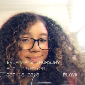 Meet your Posher, Brianna